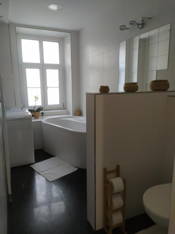 Pisqor Apartment - Self Check-In Pressburg Exterior foto